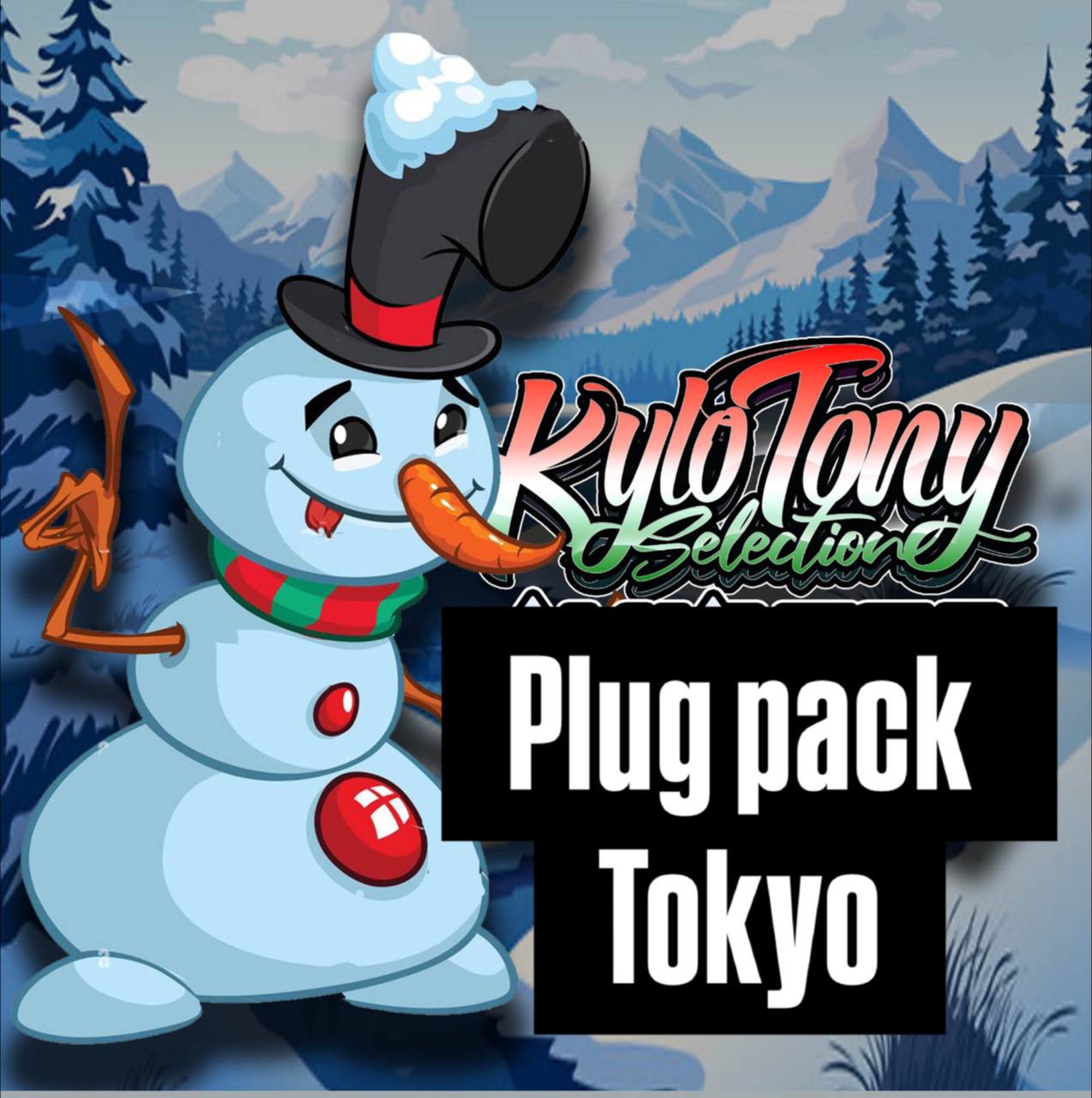 ๐๐ฅ๐ฎ๐ ๐๐๐๐ค ๐๐จ๐ค๐ฒ๐จ