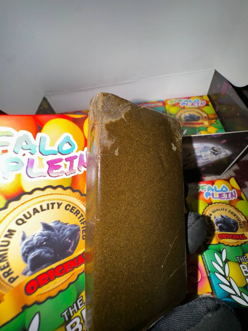 ππ°π³π»πΉπ¬π« πΎπΆπΉπ² π΄πΉ. πΊπ΅π¨πͺπ² π©πΌππ¨π³πΆ π·π³π¬π°π΅ - π―π¨πΊπ»π¨ π³π¨ π΄πΌπ¬πΉπ»π¬