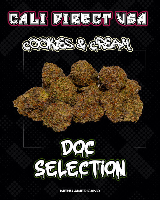 𝙒𝙚𝙚𝙙 𝘾𝙖𝙡𝙞 𝘿𝙞𝙧𝙚𝙘𝙩 𝙐𝙎𝘼 - 𝘾𝙤𝙤𝙠𝙞𝙚𝙨 & 𝘾𝙧𝙚𝙖𝙢