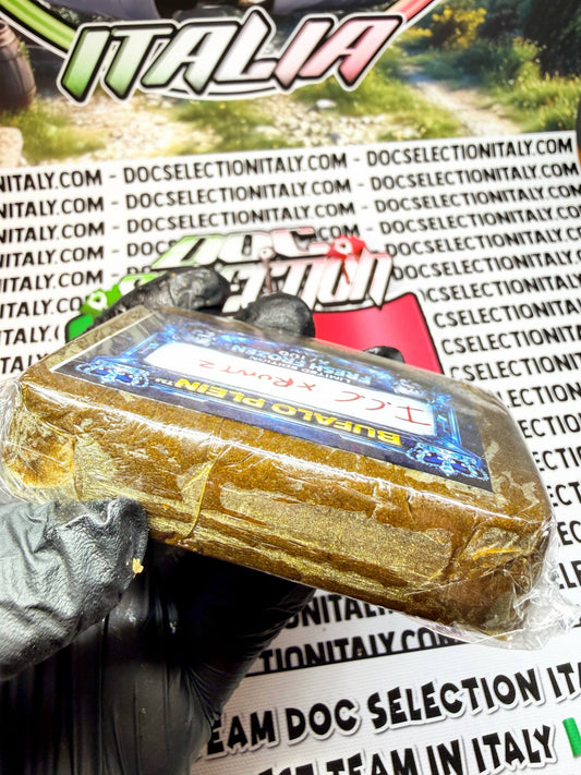 ICE CREAM CAKE  x RUNTZ - Fresh Frozen Limited 2026 Bufalo Plein