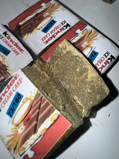 𝑲𝑰𝑵𝑫𝑬𝑹 𝑰𝑪𝑬 𝑪𝑹𝑬𝑨𝑴 𝑪𝑨𝑲𝑬 73/160𝒖 𝒇𝒐𝒓𝒎𝒂𝒕𝒐 𝒅𝒂 50𝒈𝒓