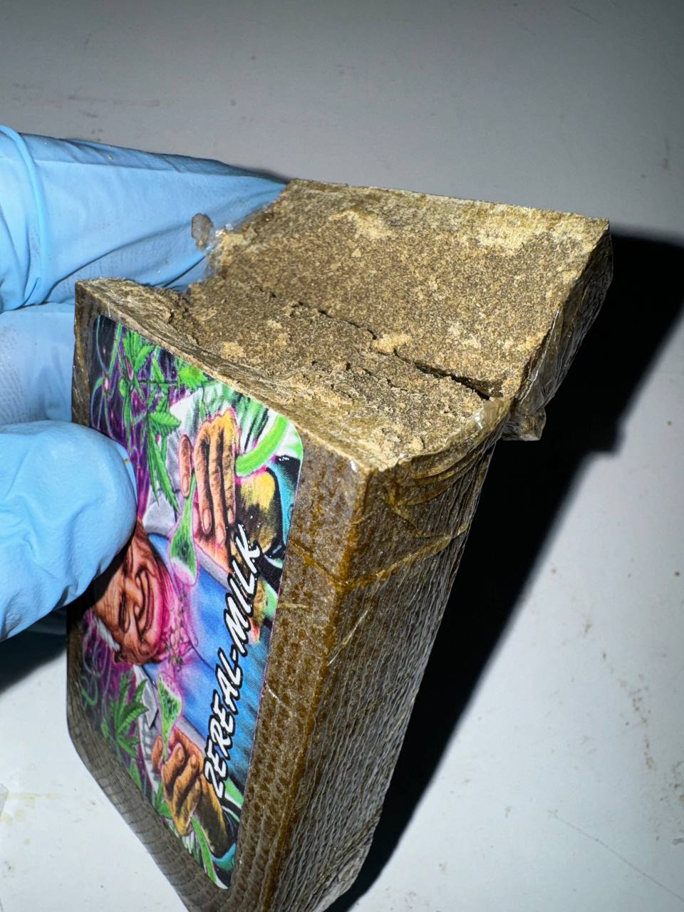 𝑻𝑶𝑷 𝑫𝑹𝒀 4 𝑾𝑶𝑹𝑲 𝑪𝑬𝑹𝑬𝑨𝑳 𝑴𝑰𝑳𝑲 73/90𝒖, 𝒇𝒐𝒓𝒎𝒂𝒕𝒐 100𝒈𝒓