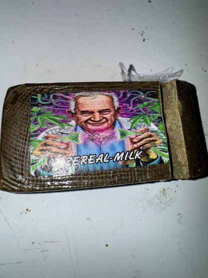 𝑻𝑶𝑷 𝑫𝑹𝒀 4 𝑾𝑶𝑹𝑲 𝑪𝑬𝑹𝑬𝑨𝑳 𝑴𝑰𝑳𝑲 73/90𝒖, 𝒇𝒐𝒓𝒎𝒂𝒕𝒐 100𝒈𝒓