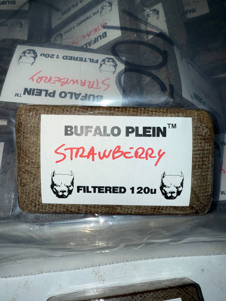 𝐓𝐎𝐏 𝐅𝐈𝐋𝐓𝐑𝐄𝐃 𝟏𝟐𝟎 𝑺𝑻𝑹𝑨𝑾𝑩𝑬𝑹𝑹𝒀 𝐁𝐔𝐅𝐀𝐋𝐎