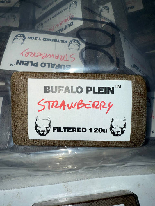 𝐓𝐎𝐏 𝐅𝐈𝐋𝐓𝐑𝐄𝐃 𝟏𝟐𝟎 𝑺𝑻𝑹𝑨𝑾𝑩𝑬𝑹𝑹𝒀 𝐁𝐔𝐅𝐀𝐋𝐎