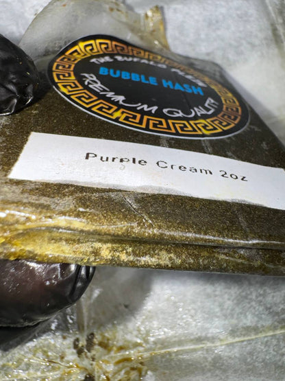 𝘽𝙪𝙗𝙗𝙡𝙚 𝙝𝙖𝙨𝙝 𝙐𝙎𝘼 𝘽𝙪𝙛𝙖𝙡𝙤 𝙋𝙡𝙚𝙞𝙣 - 𝙋𝙐𝙍𝙋𝙇𝙀 𝘾𝙍𝙀𝘼𝙈