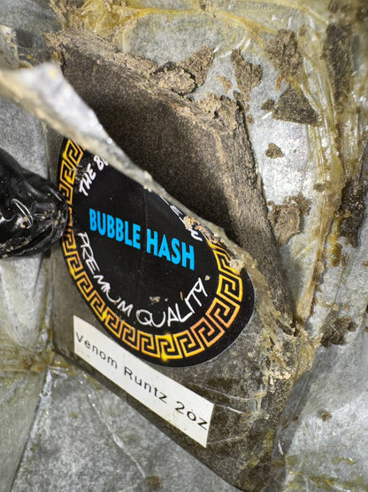 𝘽𝙪𝙗𝙗𝙡𝙚 𝙃𝙖𝙨𝙝 𝙐𝙎𝘼 𝘽𝙪𝙛𝙖𝙡𝙤 𝙋𝙡𝙚𝙞𝙣 - 𝙑𝙀𝙉𝙊𝙈 𝙍𝙐𝙉𝙏𝙕