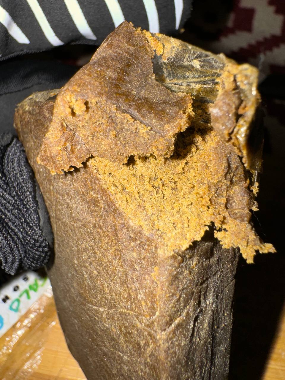 𝑭𝑹𝑬𝑺𝑯 𝑭𝑹𝑶𝒁𝑬𝑵 2025 𝑩𝑼𝑭𝑨𝑳𝑶 𝑷𝑳𝑬𝑰𝑵 - 𝑮𝑴𝑶 𝑹𝑼𝑵𝑻𝒁