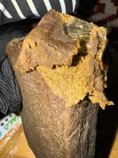 𝑭𝑹𝑬𝑺𝑯 𝑭𝑹𝑶𝒁𝑬𝑵 2025 𝑩𝑼𝑭𝑨𝑳𝑶 𝑷𝑳𝑬𝑰𝑵 - 𝑮𝑴𝑶 𝑹𝑼𝑵𝑻𝒁