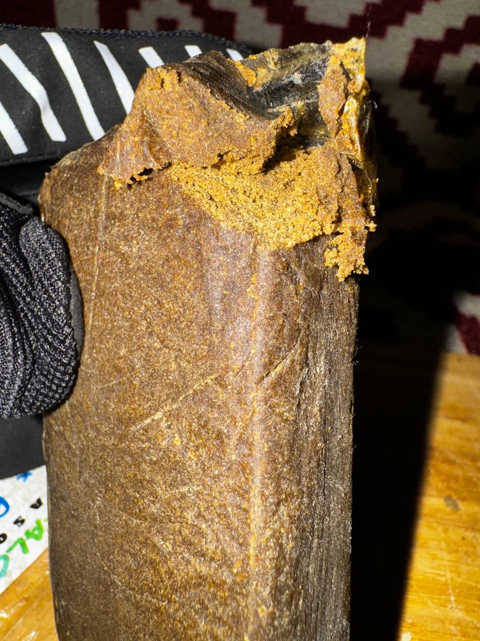 𝑭𝑹𝑬𝑺𝑯 𝑭𝑹𝑶𝒁𝑬𝑵 2025 𝑩𝑼𝑭𝑨𝑳𝑶 𝑷𝑳𝑬𝑰𝑵 - 𝑮𝑴𝑶 𝑹𝑼𝑵𝑻𝒁