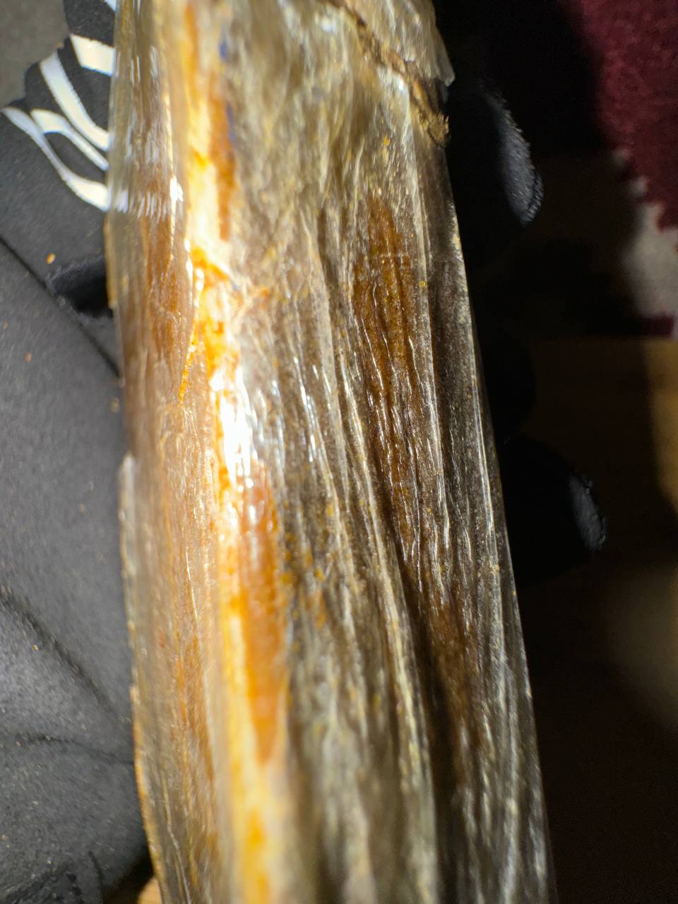 𝑭𝑹𝑬𝑺𝑯 𝑭𝑹𝑶𝒁𝑬𝑵 2025 𝑩𝑼𝑭𝑨𝑳𝑶 𝑷𝑳𝑬𝑰𝑵 - 𝑷𝑬𝑨𝑪𝑯 𝑳𝑰𝑴𝑬