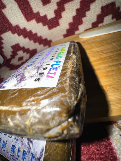 𝑭𝑹𝑬𝑺𝑯 𝑭𝑹𝑶𝒁𝑬𝑵 2025 𝑩𝑼𝑭𝑨𝑳𝑶 𝑷𝑳𝑬𝑰𝑵 - 𝑺𝑯𝑬𝑹𝑩𝑨𝑵𝑮𝑬𝑹