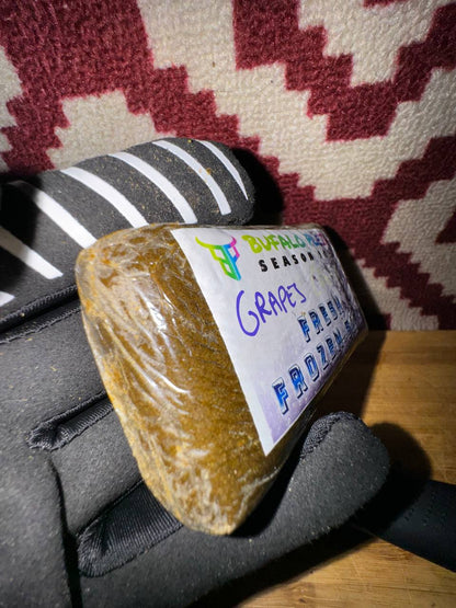 𝑭𝑹𝑬𝑺𝑯 𝑭𝑹𝑶𝒁𝑬𝑵 2025 𝑩𝑼𝑭𝑨𝑳𝑶 𝑷𝑳𝑬𝑰𝑵 - 𝑮𝑹𝑨𝑷𝑬 𝑮𝑨𝑺