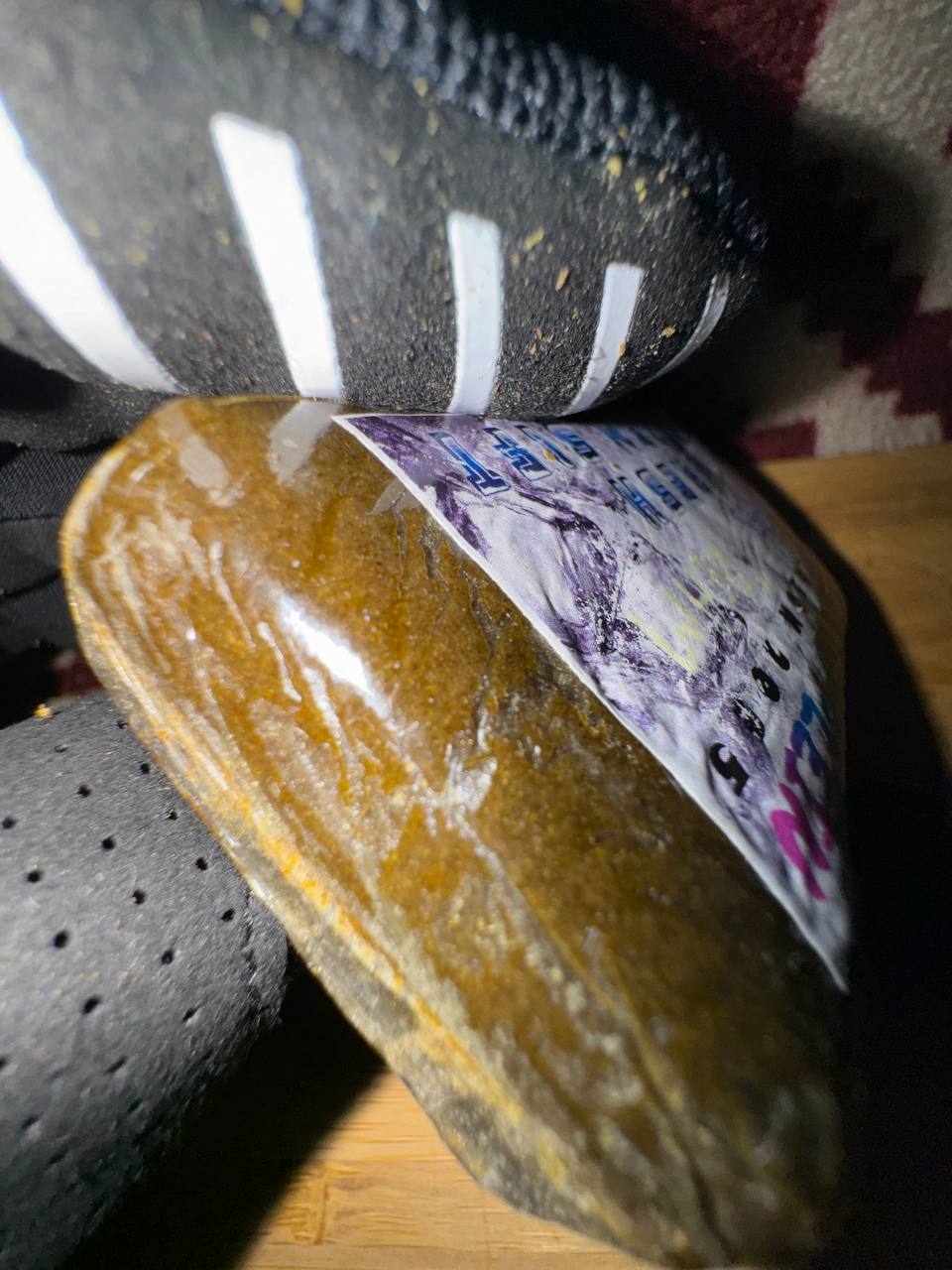 𝑭𝑹𝑬𝑺𝑯 𝑭𝑹𝑶𝒁𝑬𝑵 2025 𝑩𝑼𝑭𝑨𝑳𝑶 𝑷𝑳𝑬𝑰𝑵 - 𝑮𝑹𝑨𝑷𝑬 𝑮𝑨𝑺