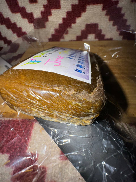 𝑭𝑹𝑬𝑺𝑯 𝑭𝑹𝑶𝒁𝑬𝑵 2025 𝑩𝑼𝑭𝑨𝑳𝑶 𝑷𝑳𝑬𝑰𝑵 - 𝑱𝑼𝑰𝑪𝑬 𝑻𝑨𝑵𝑮𝑰𝑬