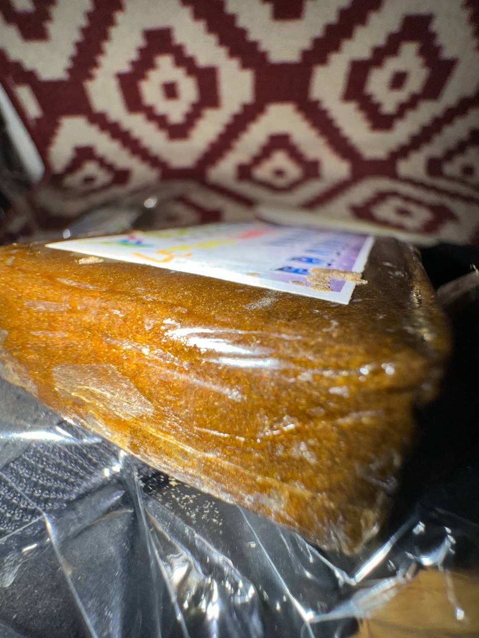 𝑭𝑹𝑬𝑺𝑯 𝑭𝑹𝑶𝒁𝑬𝑵 2025 𝑩𝑼𝑭𝑨𝑳𝑶 𝑷𝑳𝑬𝑰𝑵 - 𝑳𝑬𝑴𝑶𝑵 𝑪𝑯𝑬𝑹𝑹𝒀 𝑮𝑬𝑳𝑨𝑻𝑶