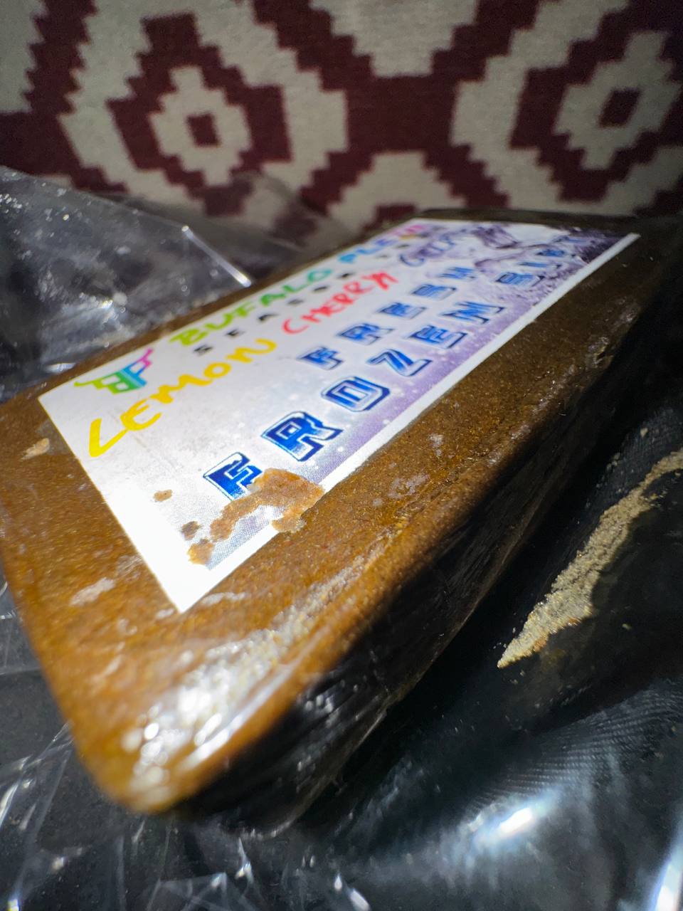 𝑭𝑹𝑬𝑺𝑯 𝑭𝑹𝑶𝒁𝑬𝑵 2025 𝑩𝑼𝑭𝑨𝑳𝑶 𝑷𝑳𝑬𝑰𝑵 - 𝑳𝑬𝑴𝑶𝑵 𝑪𝑯𝑬𝑹𝑹𝒀 𝑮𝑬𝑳𝑨𝑻𝑶