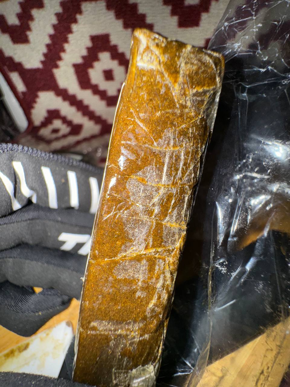 𝑭𝑹𝑬𝑺𝑯 𝑭𝑹𝑶𝒁𝑬𝑵 2025 𝑩𝑼𝑭𝑨𝑳𝑶 𝑷𝑳𝑬𝑰𝑵 - 𝑹𝑬𝑫 𝑽𝑬𝑳𝑽𝑬𝑻 𝑹𝑼𝑵𝑻𝒁