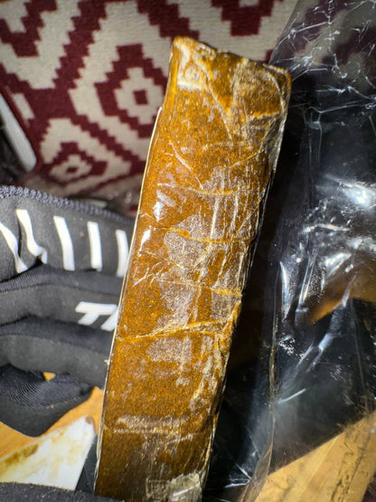 𝑭𝑹𝑬𝑺𝑯 𝑭𝑹𝑶𝒁𝑬𝑵 2025 𝑩𝑼𝑭𝑨𝑳𝑶 𝑷𝑳𝑬𝑰𝑵 - 𝑹𝑬𝑫 𝑽𝑬𝑳𝑽𝑬𝑻 𝑹𝑼𝑵𝑻𝒁