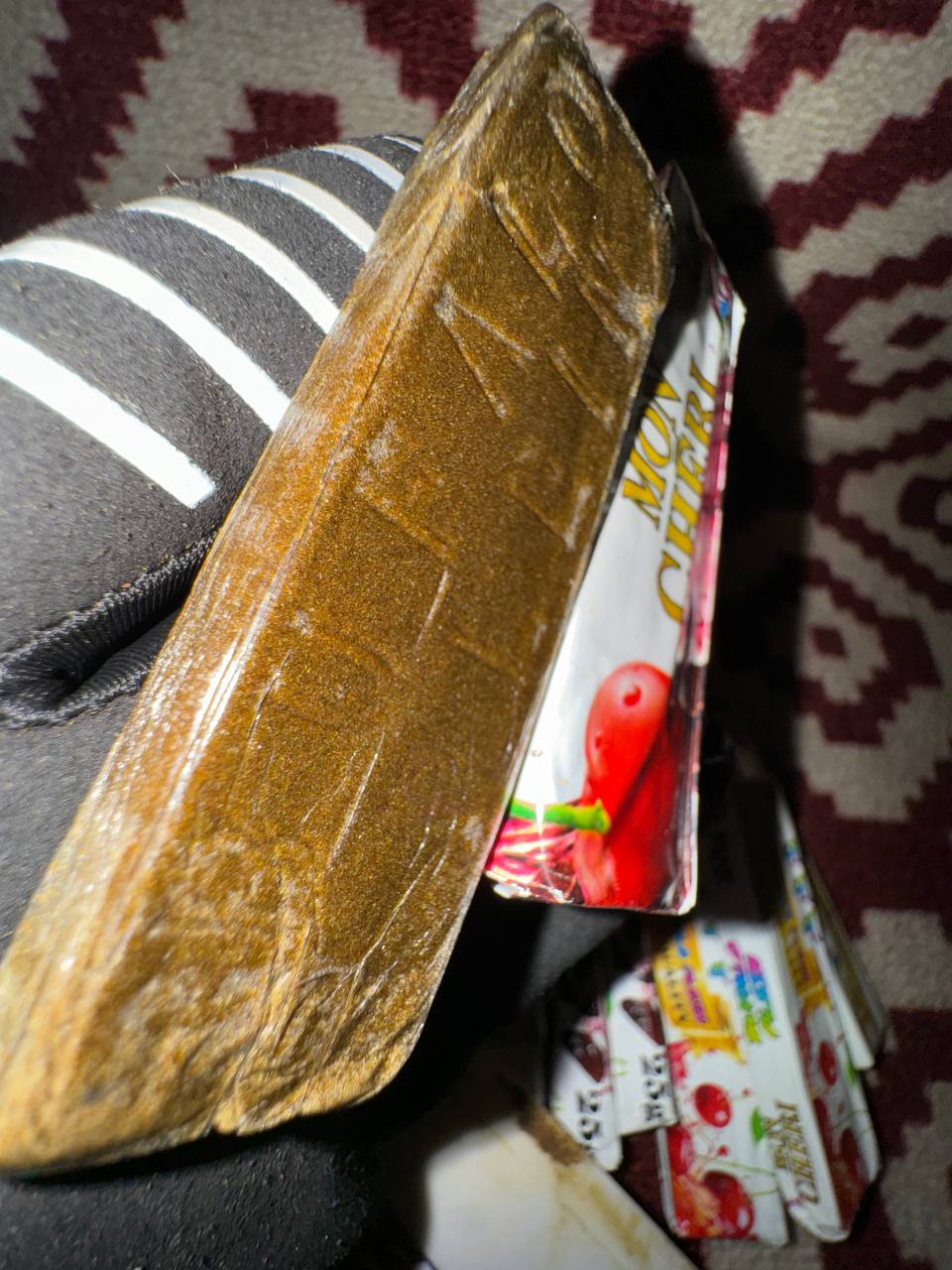 𝑭𝑰𝑳𝑻𝑹𝑬𝑫 𝑾𝑶𝑹𝑲 𝑴𝑹. 𝑺𝑵𝑨𝑪𝑲 𝑩𝑼𝑭𝑨𝑳𝑶 𝑷𝑳𝑬𝑰𝑵 - 𝑴𝑶𝑵 𝑪𝑯𝑬𝑹𝑰