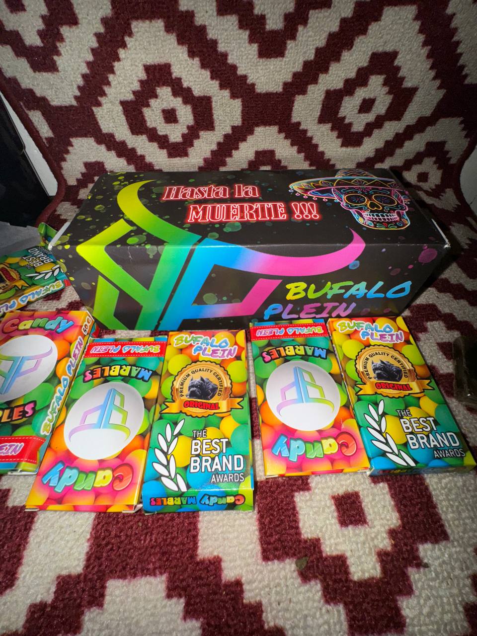 𝑭𝑰𝑳𝑻𝑹𝑬𝑫 𝑾𝑶𝑹𝑲 𝑴𝑹. 𝑺𝑵𝑨𝑪𝑲 𝑩𝑼𝑭𝑨𝑳𝑶 𝑷𝑳𝑬𝑰𝑵 - 𝑯𝑨𝑺𝑻𝑨 𝑳𝑨 𝑴𝑼𝑬𝑹𝑻𝑬