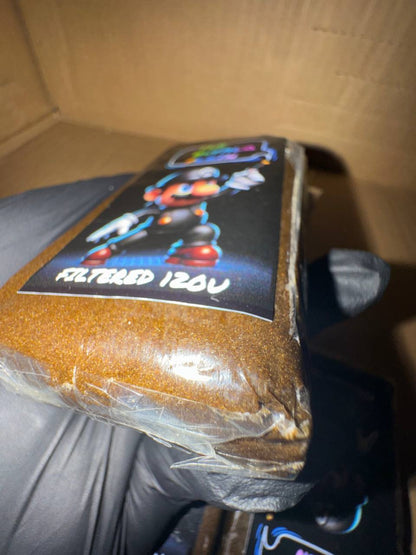 𝑩𝑼𝑭𝑨𝑳𝑶 𝑷𝑳𝑬𝑰𝑵 120𝒖 𝑷𝑹𝑬𝑴𝑰𝑼𝑴 𝑺𝑼𝑷𝑬𝑹 𝑴𝑨𝑹𝑰𝑶 - 𝑩𝑨𝑵𝑨𝑵𝑨 𝑺𝑯𝑬𝑹𝑩𝑬𝑹𝑻