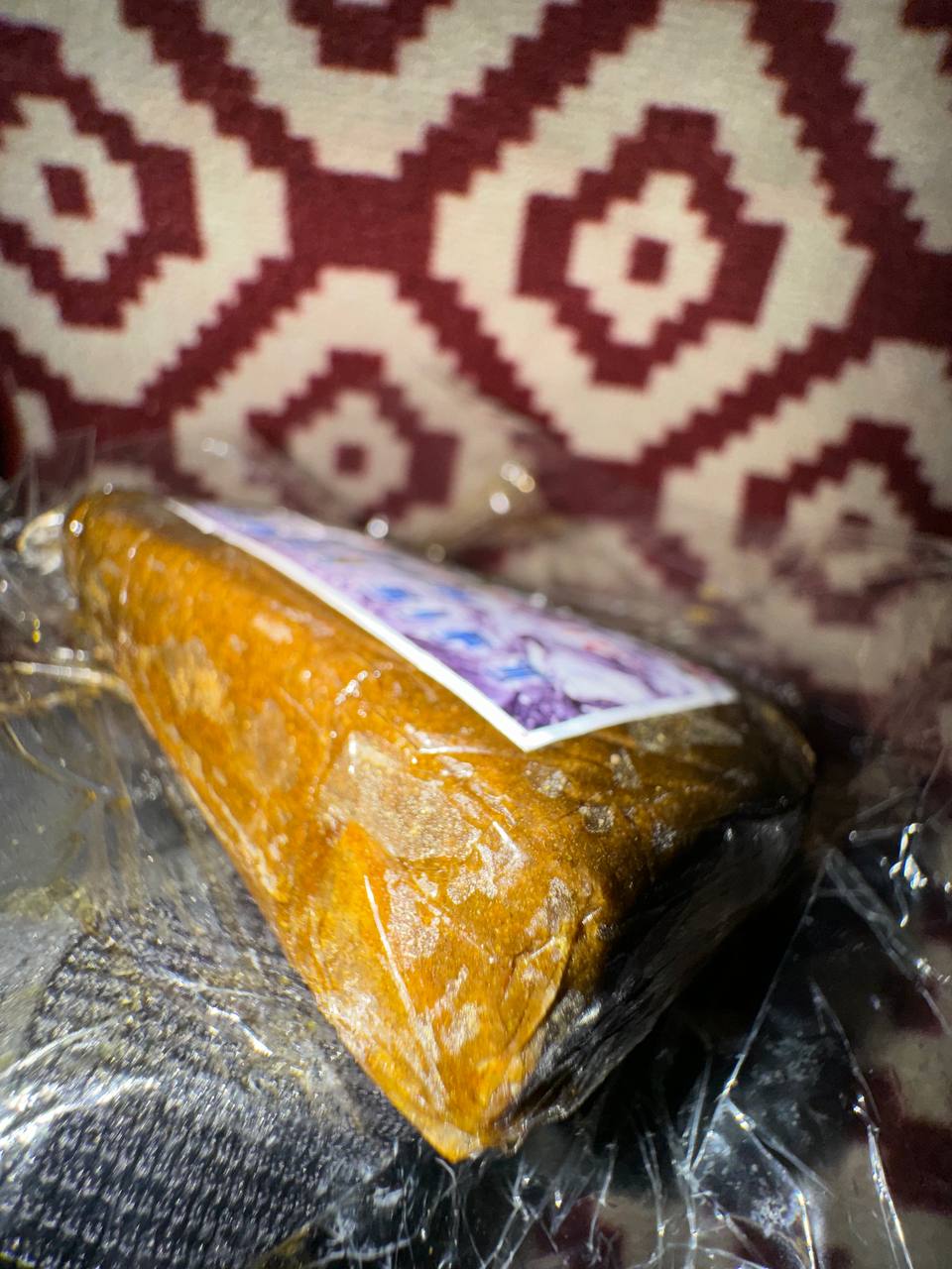 𝑭𝑹𝑬𝑺𝑯 𝑭𝑹𝑶𝒁𝑬𝑵 2025 𝑩𝑼𝑭𝑨𝑳𝑶 𝑷𝑳𝑬𝑰𝑵 - 𝑺𝑪𝑶𝑻𝑻𝑰𝑬 𝑻𝑶 𝑯𝑶𝑻𝑻𝑰𝑬