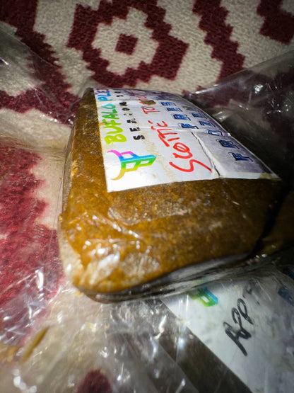 𝑭𝑹𝑬𝑺𝑯 𝑭𝑹𝑶𝒁𝑬𝑵 2025 𝑩𝑼𝑭𝑨𝑳𝑶 𝑷𝑳𝑬𝑰𝑵 - 𝑺𝑪𝑶𝑻𝑻𝑰𝑬 𝑻𝑶 𝑯𝑶𝑻𝑻𝑰𝑬