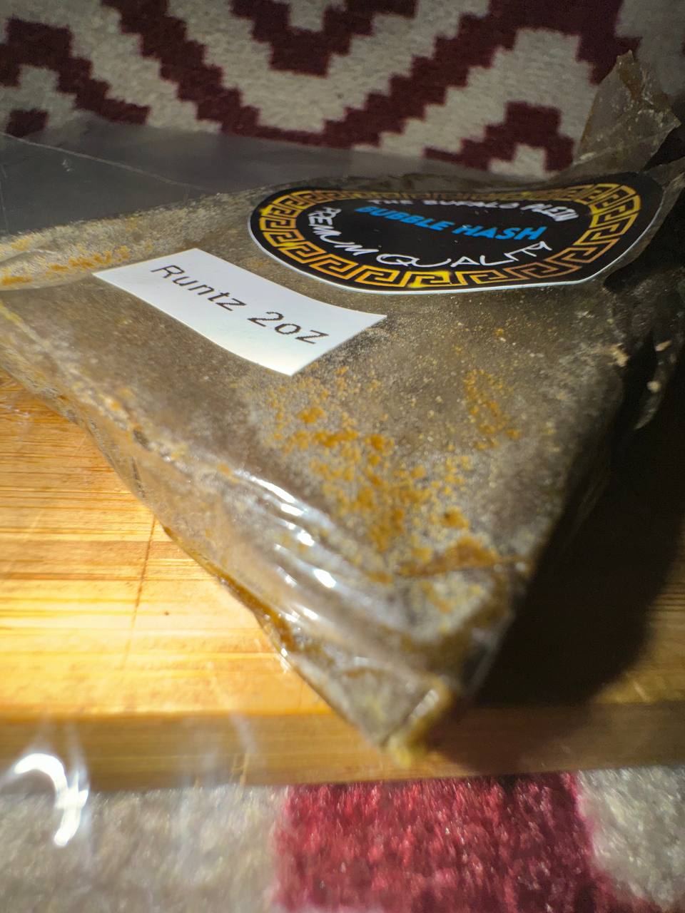 𝑩𝑼𝑩𝑩𝑳𝑬 𝑯𝑨𝑺𝑯 𝑼𝑺𝑨 𝑩𝑼𝑭𝑨𝑳𝑶 𝑷𝑳𝑬𝑰𝑵 - 𝑹𝑼𝑵𝑻𝒁