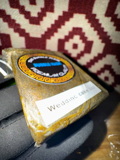 𝑩𝑼𝑩𝑩𝑳𝑬 𝑯𝑨𝑺𝑯 𝑼𝑺𝑨 𝑩𝑼𝑭𝑨𝑳𝑶 𝑷𝑳𝑬𝑰𝑵 - 𝑾𝑬𝑫𝑫𝑰𝑵𝑮 𝑪𝑨𝑲𝑬