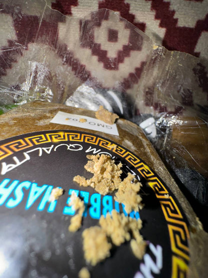 𝑩𝑼𝑩𝑩𝑳𝑬 𝑯𝑨𝑺𝑯 𝑼𝑺𝑨 𝑩𝑼𝑭𝑨𝑳𝑶 𝑷𝑳𝑬𝑰𝑵 - 𝑮𝑴𝑶